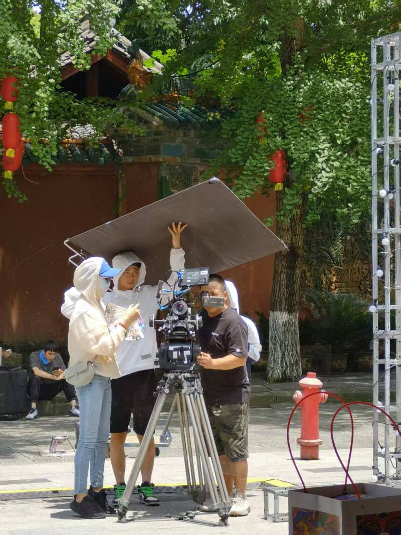 硚口区TVC拍摄公司：资深团队坐镇，打造现象级广告作品的幕后推手