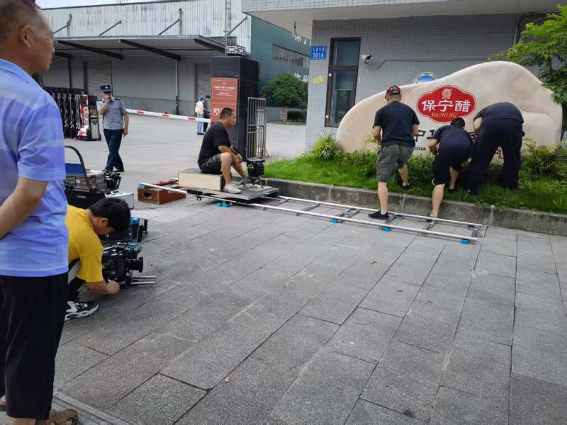 硚口区广告片拍摄公司核心优势：全流程服务，让品牌广告片省心更出彩