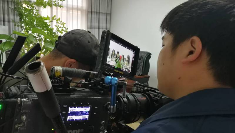 剧本杀式体验：硚口区广告片拍摄公司构建沉浸式消费决策路径