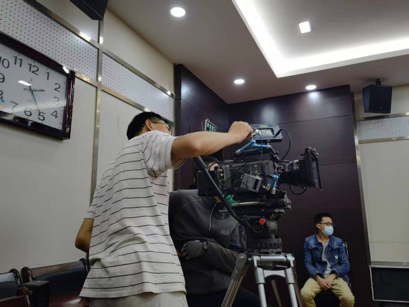 价值沉淀，长效赋能——硚口区TVC与广告片拍摄制作的长效价值构建