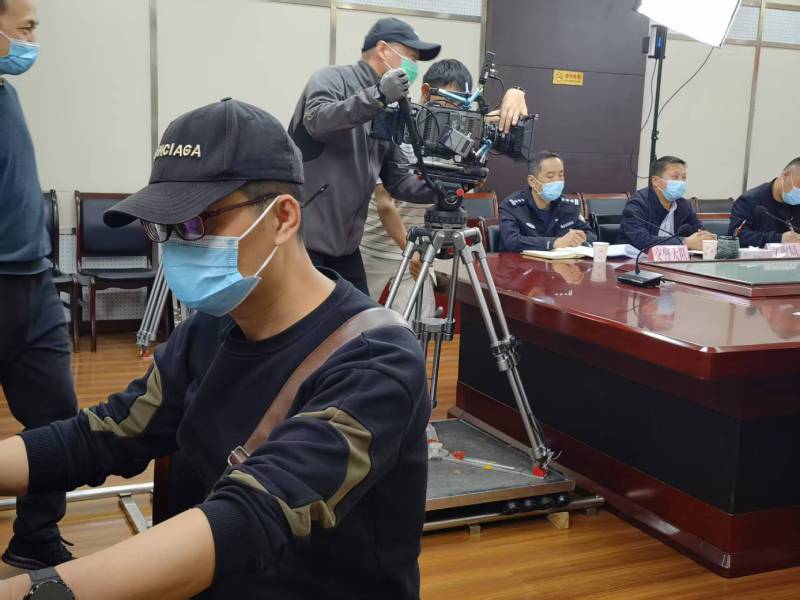 硚口区TVC拍摄公司怎么筛选？记住这3个核心标准！
