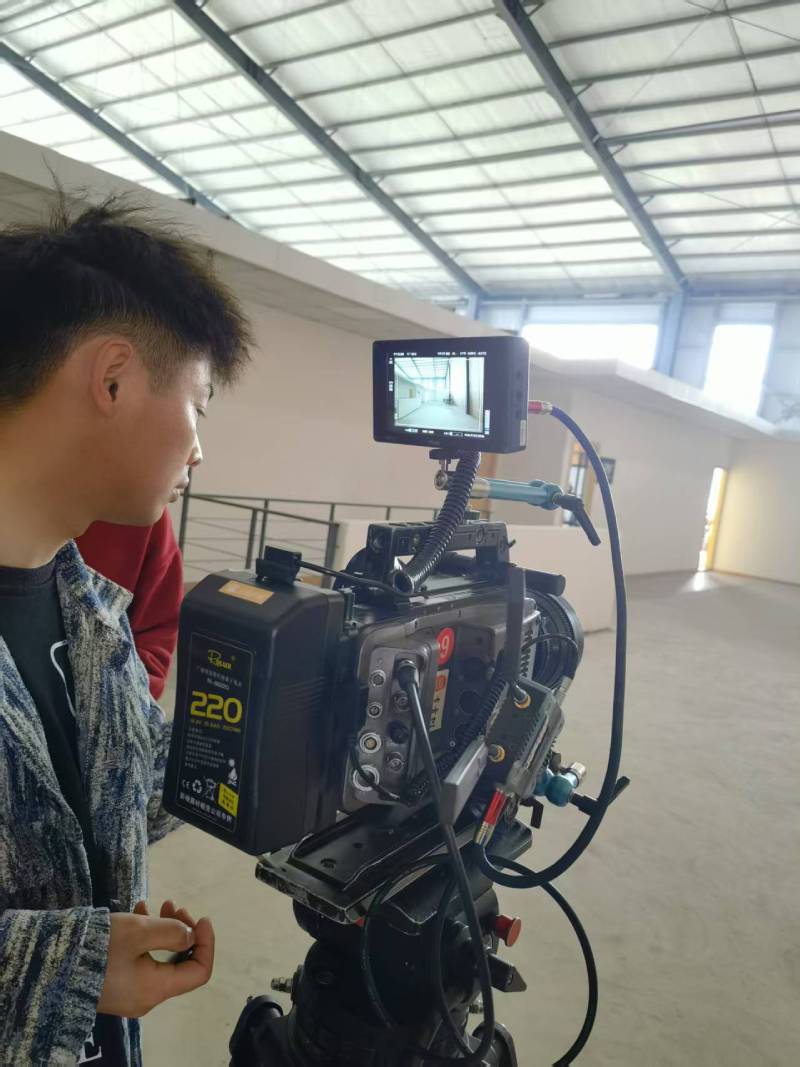 解锁硚口区广告片拍摄：以创意镜头，解锁品牌商业价值新高度