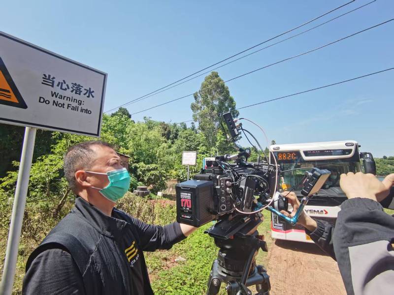 硚口区TVC拍摄公司：深耕本地市场，为品牌定制专属拍摄方案
