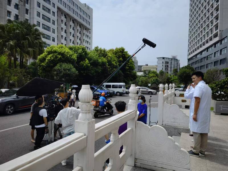硚口区广告片拍摄公司低成本实现高规格制作的诀窍